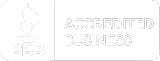 Better Business Bureau A+ rating